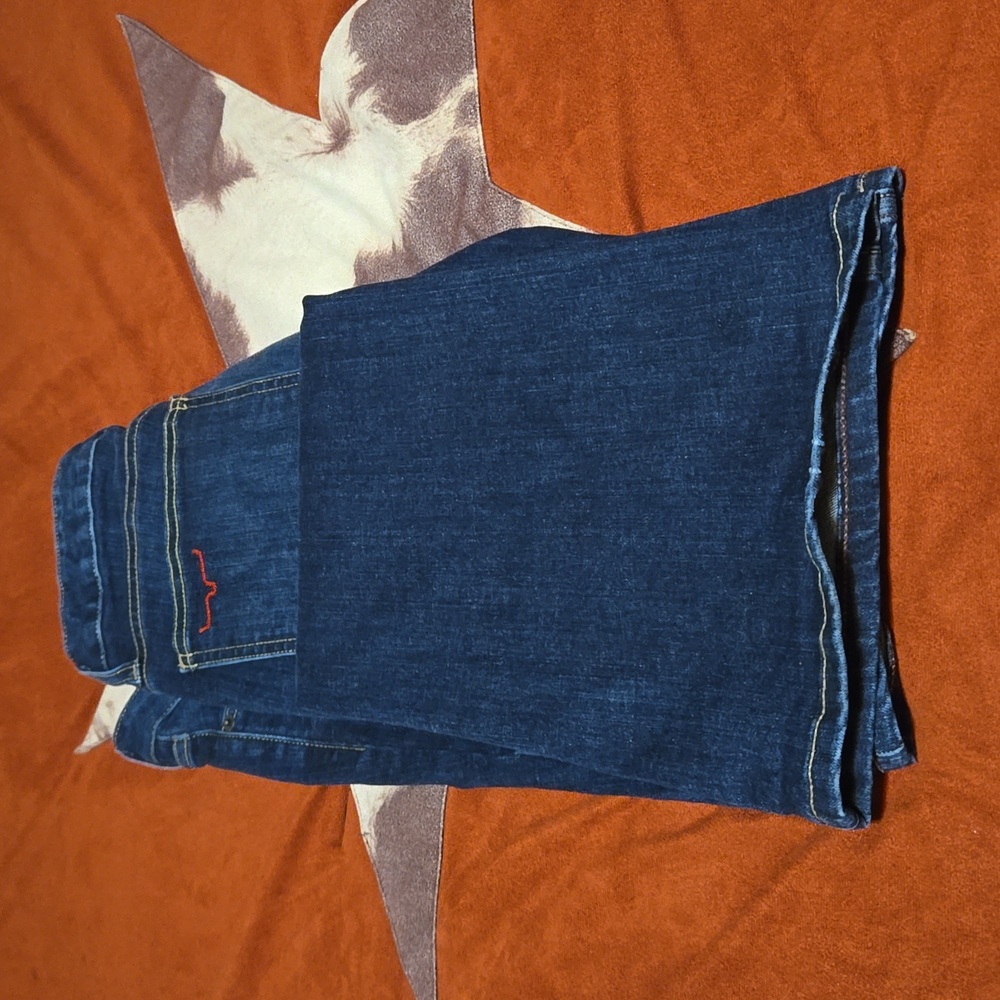 Kimes Ranch Chloe Jeans 10x34